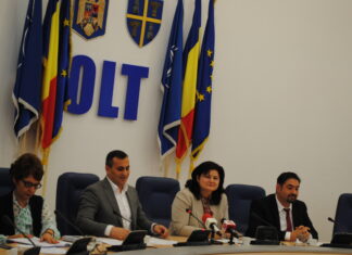 Primarii din Olt au depus proiecte pe fonduri europene în valoare de peste 200 milioane de euro