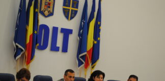 Vești bune pentru locuitorii județului Olt. Două proiecte importante, semnate