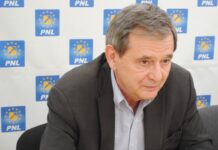 „CU PSD OLTENIA VA RĂMÂNE SĂRACĂ”- declară europarlamentarul Marian-Jean Marinescu, candidat pe lista PNL pentru un nou mandat în Parlamentul European