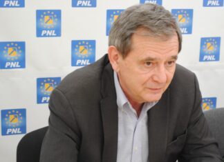 „CU PSD OLTENIA VA RĂMÂNE SĂRACĂ”- declară europarlamentarul Marian-Jean Marinescu, candidat pe lista PNL pentru un nou mandat în Parlamentul European