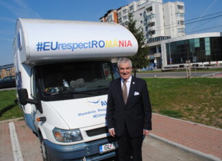 Tăriceanu boicotează referendumul lui Iohannis