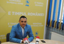 Voiculescu: „Filiala Olt a PNL va scoate cel mai bun scor la alegerile europarlamentare din 2007 încoace”