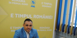 Voiculescu: „Filiala Olt a PNL va scoate cel mai bun scor la alegerile europarlamentare din 2007 încoace”