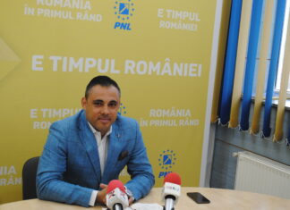 Voiculescu: „Filiala Olt a PNL va scoate cel mai bun scor la alegerile europarlamentare din 2007 încoace”