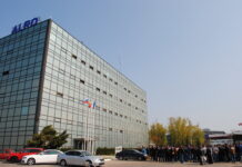 Protest de amploare la ALRO SLATINA: Oamenii sunt nemulţumiţi de salarii şi ameninţă cu greva