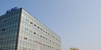 Protest de amploare la ALRO SLATINA: Oamenii sunt nemulţumiţi de salarii şi ameninţă cu greva