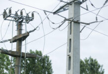 Oltul, în topul furturilor de energie electrică. Câți olteni au fost prinși furând curent electric