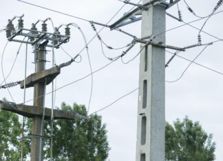 Oltul, în topul furturilor de energie electrică. Câți olteni au fost prinși furând curent electric