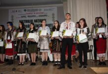 Premiu valoros pentru judeţul Olt, la Festivalul Naţional al Ouălor Încondeiate. Vezi cine l-a câștigat