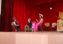 Olt: Festivalul Rural de Teatru pentru Copii, ediţia a IX-a 2019