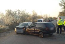 Tânăr de 20 de ani, la volan după ce a consumat alcool