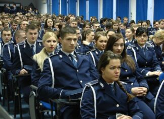 MAI – Sesiuni de admitere 2019