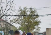 Un week-end, 115 amenzi. Valoare totală: 63.000 lei