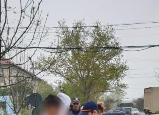 Un week-end, 115 amenzi. Valoare totală: 63.000 lei