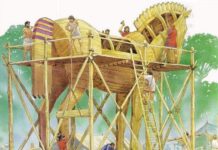 Top 5 farse celebre în istorie