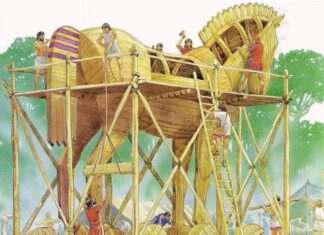 Top 5 farse celebre în istorie