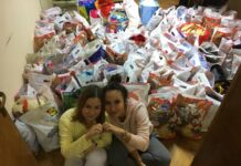 Donează! Împreună putem face lumea mai bună!