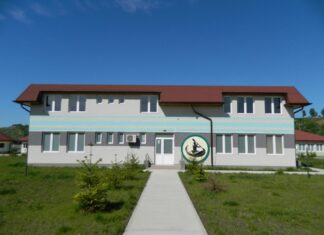 Clubul Nautic şi de Agrement „Plaja Olt” se închide