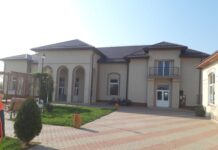 GROJDIBODU – O COMUNĂ PROSPERĂ ȘI FRUMOASĂ