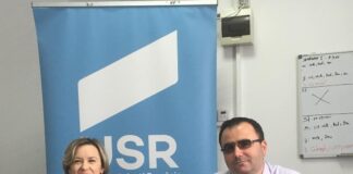 Cosette Chichirău, la Slatina: ”Candidații noștri au independența de a lupta pentru interesele comunității”