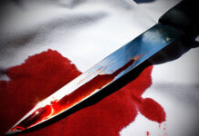 Înjunghiat după un scandal la beție