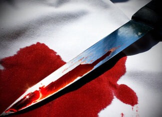 Înjunghiat după un scandal la beție