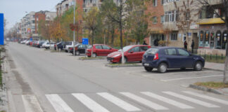 DASIP FACE ANGAJĂRI. SE CER STUDII MEDII