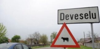 O lecţie pentru Rosal… la Deveselu