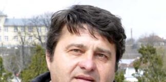 Constantin Dobriţa, un primar bun de pus la butoniera PNL