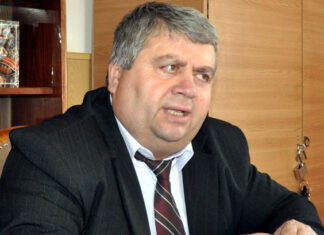 Ample lucrări de investiţii în 2019… la Vultureşti