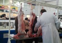 Produsele de Paşte, la control