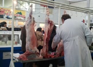 Produsele de Paşte, la control