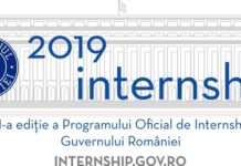 Internship pentru tinerii care vor să lucreze în administrația publică centrală