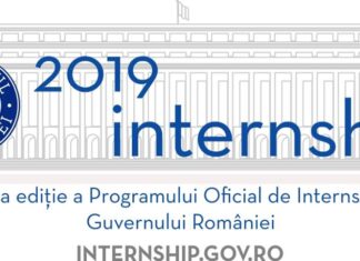 Internship pentru tinerii care vor să lucreze în administrația publică centrală
