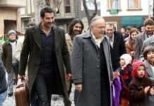 O televiziune cu filme și seriale turcești vine în România