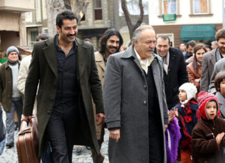 O televiziune cu filme și seriale turcești vine în România