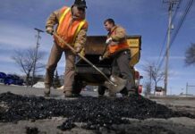 Nicuşor Sîia vrea infrastructură modernă în Radomireşti