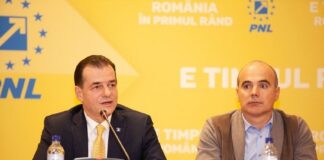 Vineri, conducerea PNL vine la Slatina