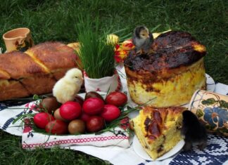 Recomandări DSP pentru perioada sărbătorilor pascale