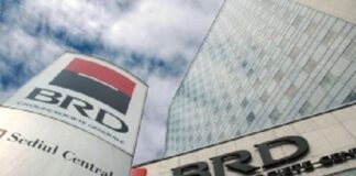 DEZASTRU pentru BRD: Aproape o treime dintre clienți au POPRIRI pe conturi