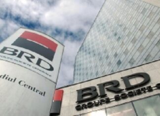 DEZASTRU pentru BRD: Aproape o treime dintre clienți au POPRIRI pe conturi