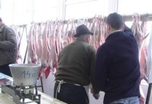 Primarul de la Balș, împotriva măsurii de interzicere a sacrificării mieilor