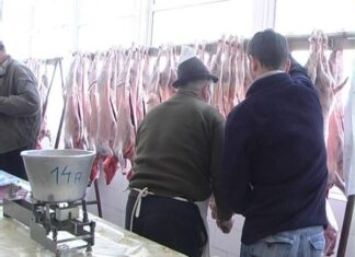 Primarul de la Balș, împotriva măsurii de interzicere a sacrificării mieilor