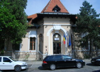 Zece olteni au debutat în afaceri