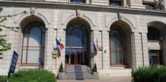 Interviul pentru funcţia de procuror general al României are loc astăzi