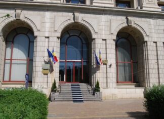 Interviul pentru funcţia de procuror general al României are loc astăzi