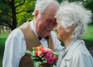 Cuplurile care împlinesc 50 de ani de căsătorie în 2019, sărbătorite de Primăria Balș