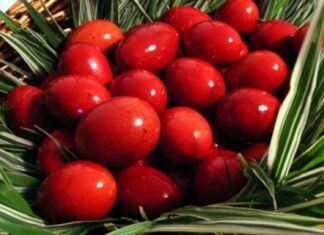 Tradiții și obiceiuri în Joia Mare 2025. Ce nu ai voie să faci în această zi sfântă