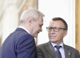 Astăzi, la București, întâlnire importantă: Liviu Dragnea fața-n față cu structura de conducere a județului Olt