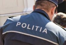 Minor din Olt certat cu legea